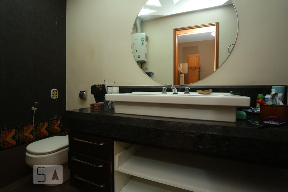 Apartamento, 4 quartos, 260 m² - Foto 32
