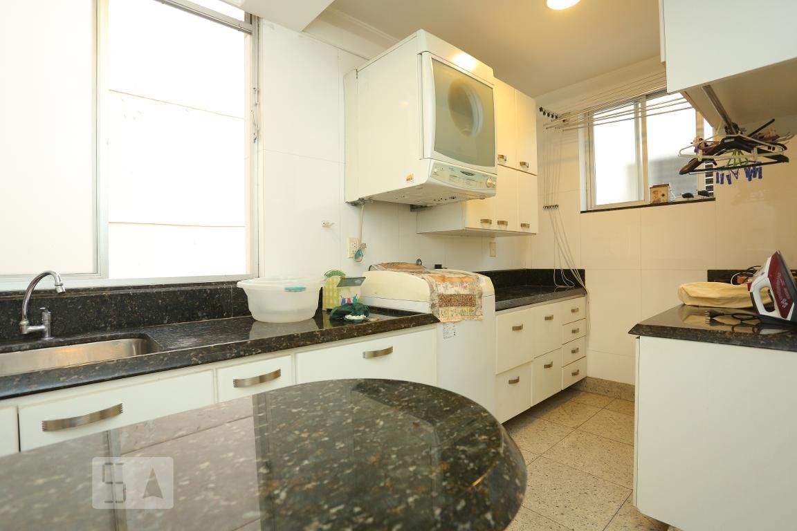 Apartamento, 4 quartos, 260 m² - Foto 45