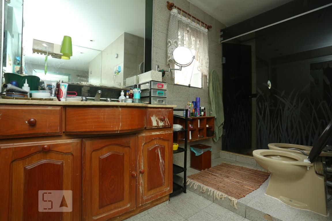 Apartamento, 4 quartos, 260 m² - Foto 23