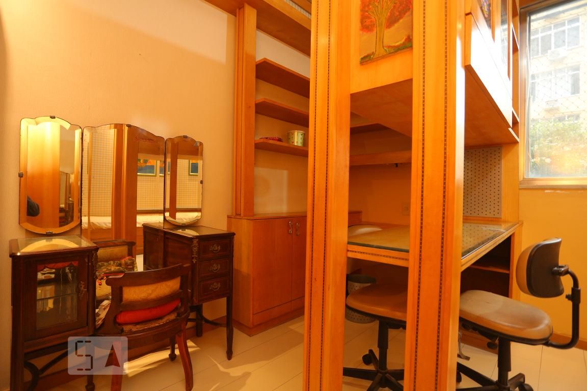 Apartamento, 4 quartos, 260 m² - Foto 14