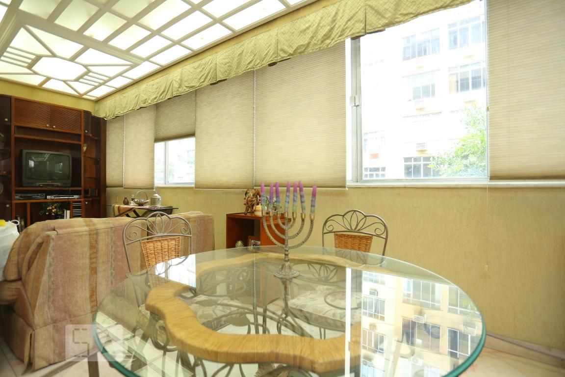 Apartamento, 4 quartos, 260 m² - Foto 7