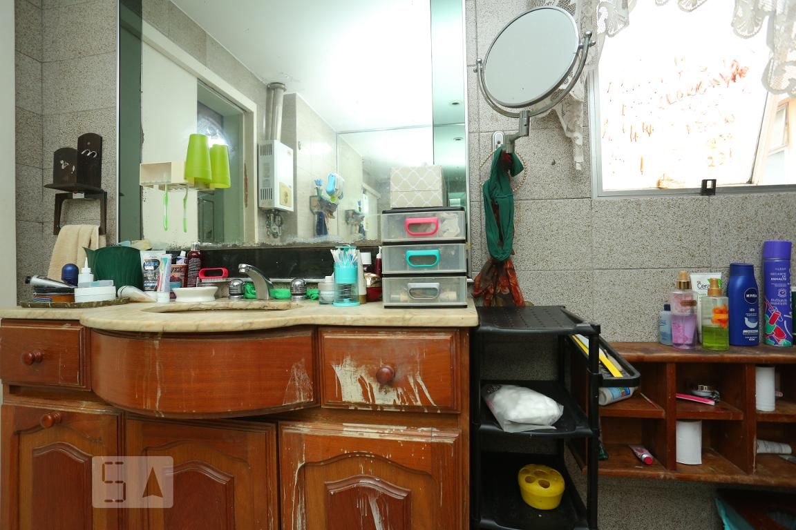 Apartamento, 4 quartos, 260 m² - Foto 22