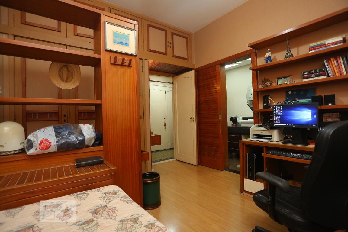 Apartamento, 4 quartos, 260 m² - Foto 27