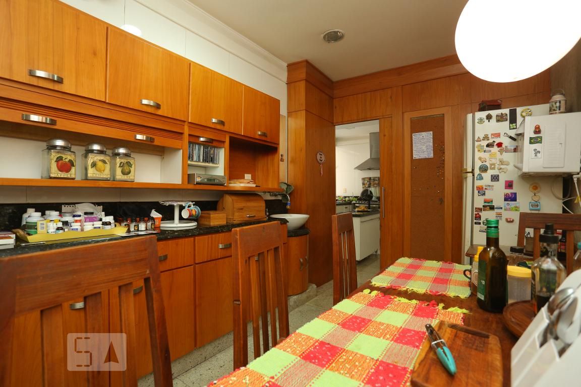 Apartamento, 4 quartos, 260 m² - Foto 40