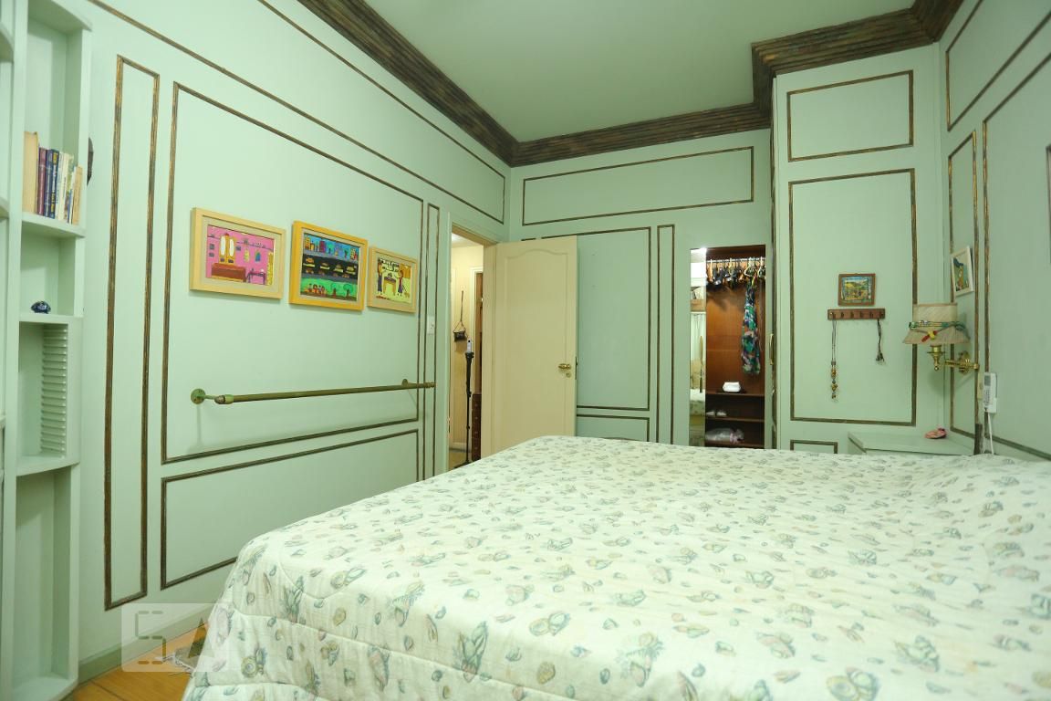 Apartamento, 4 quartos, 260 m² - Foto 20