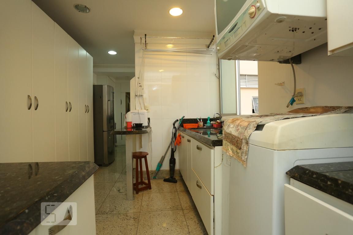 Apartamento, 4 quartos, 260 m² - Foto 48