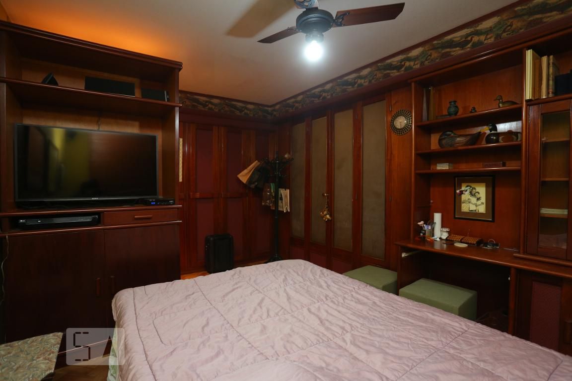 Apartamento, 4 quartos, 260 m² - Foto 12