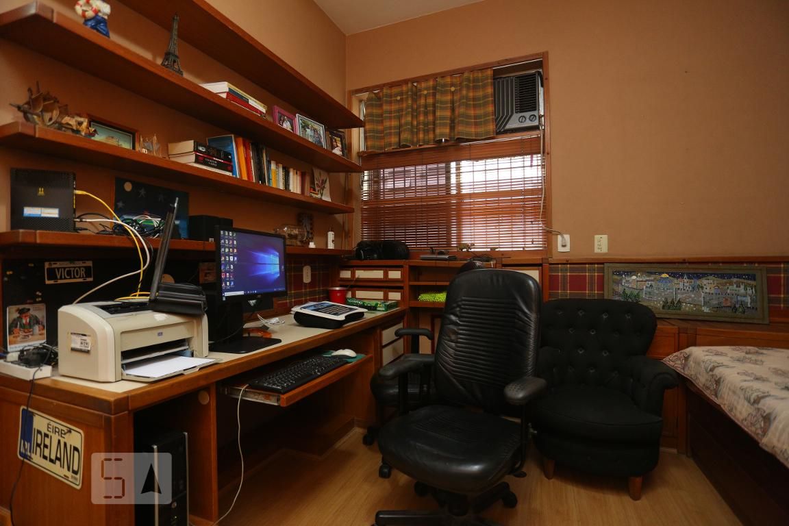 Apartamento, 4 quartos, 260 m² - Foto 26