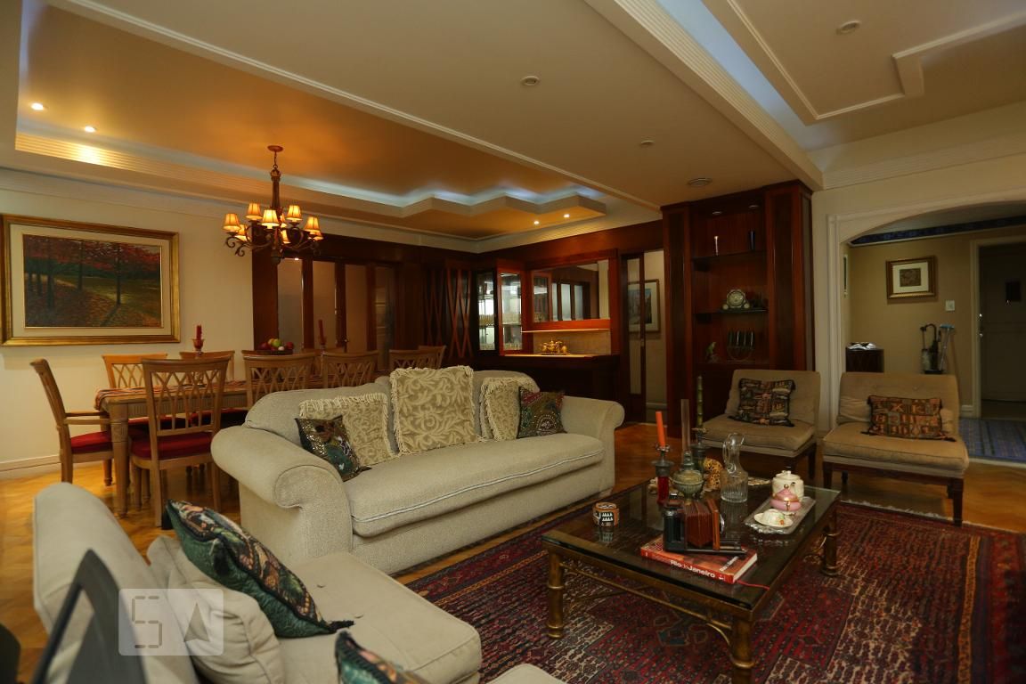 Apartamento, 4 quartos, 260 m² - Foto 5