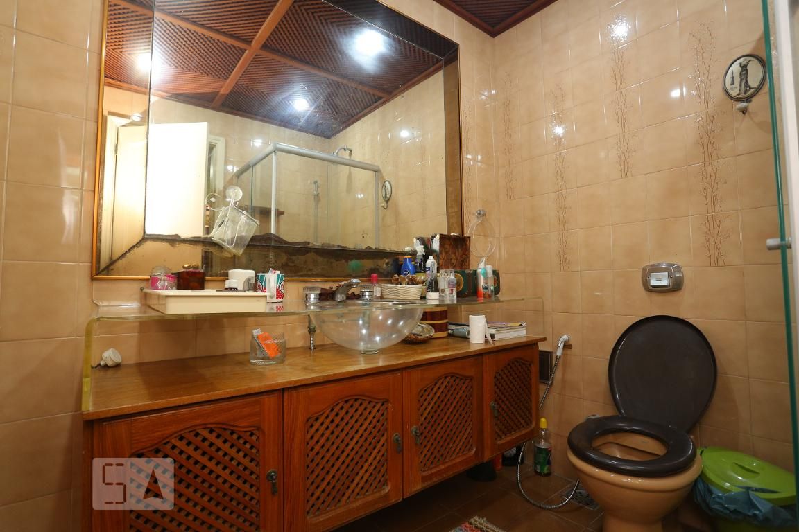 Apartamento, 4 quartos, 260 m² - Foto 33