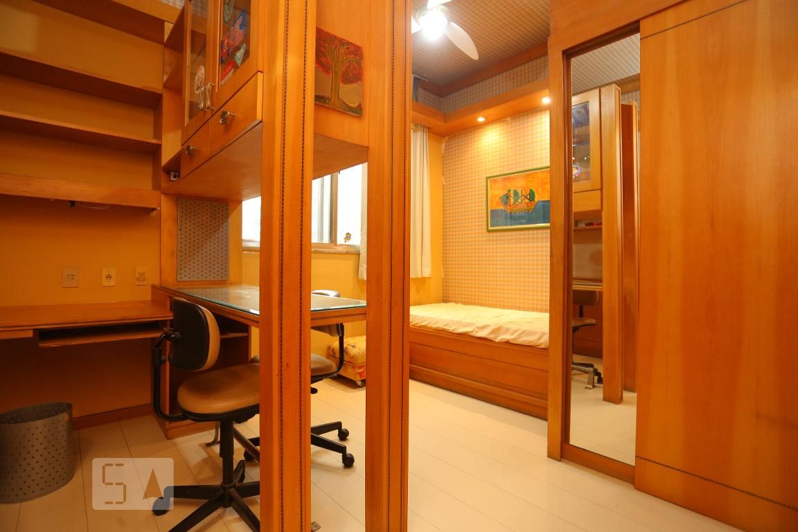 Apartamento, 4 quartos, 260 m² - Foto 13