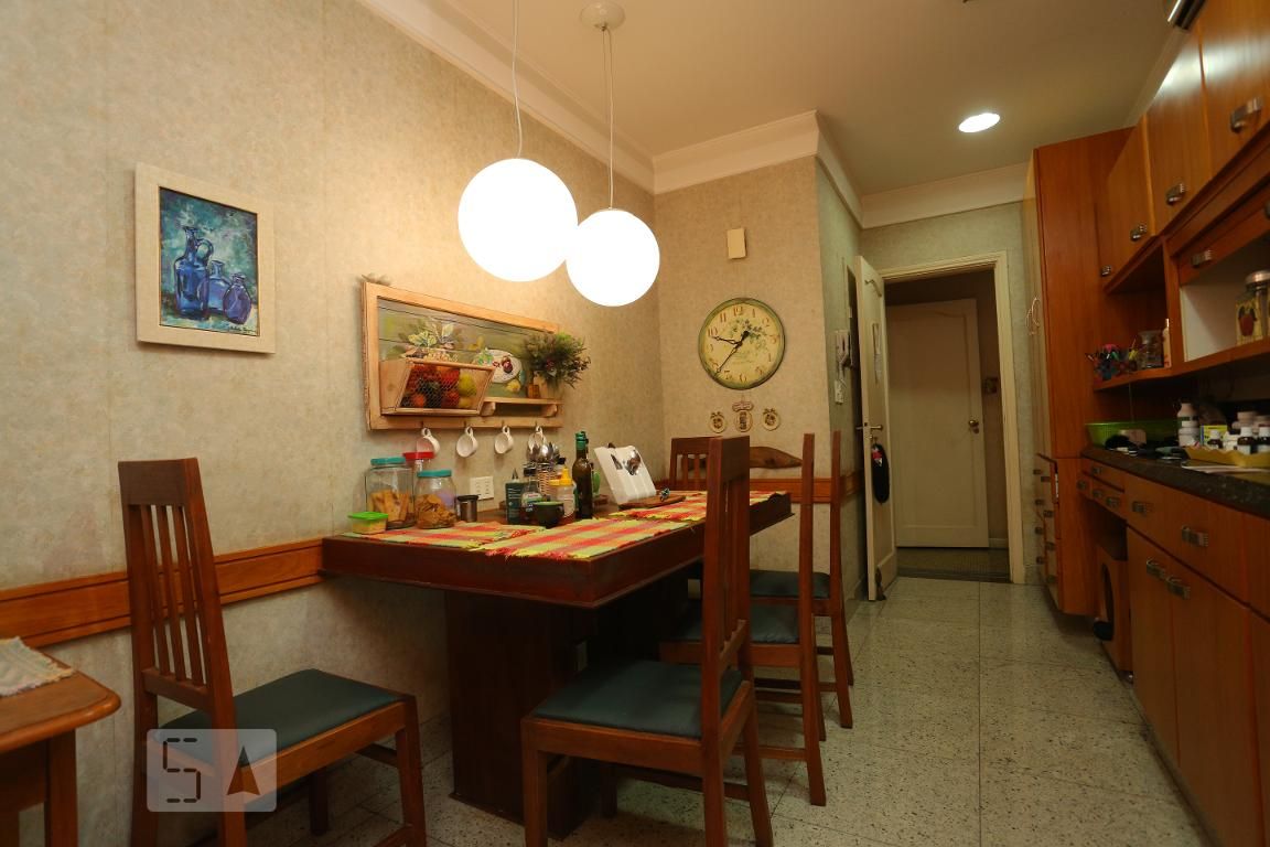Apartamento, 4 quartos, 260 m² - Foto 37