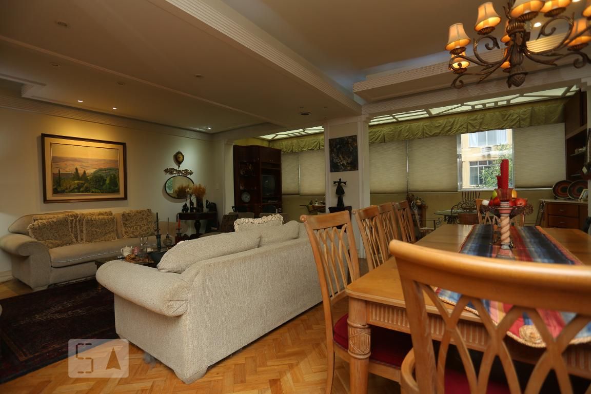 Apartamento, 4 quartos, 260 m² - Foto 3