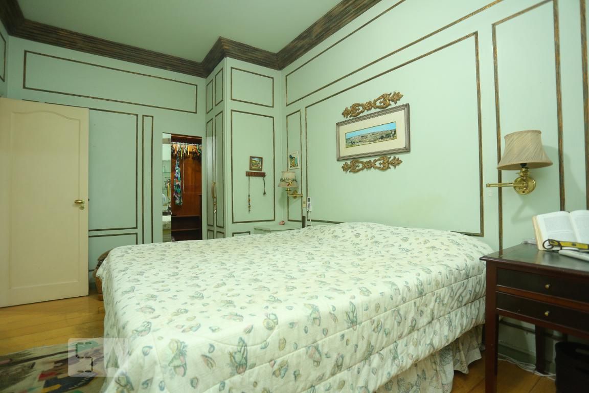 Apartamento, 4 quartos, 260 m² - Foto 19