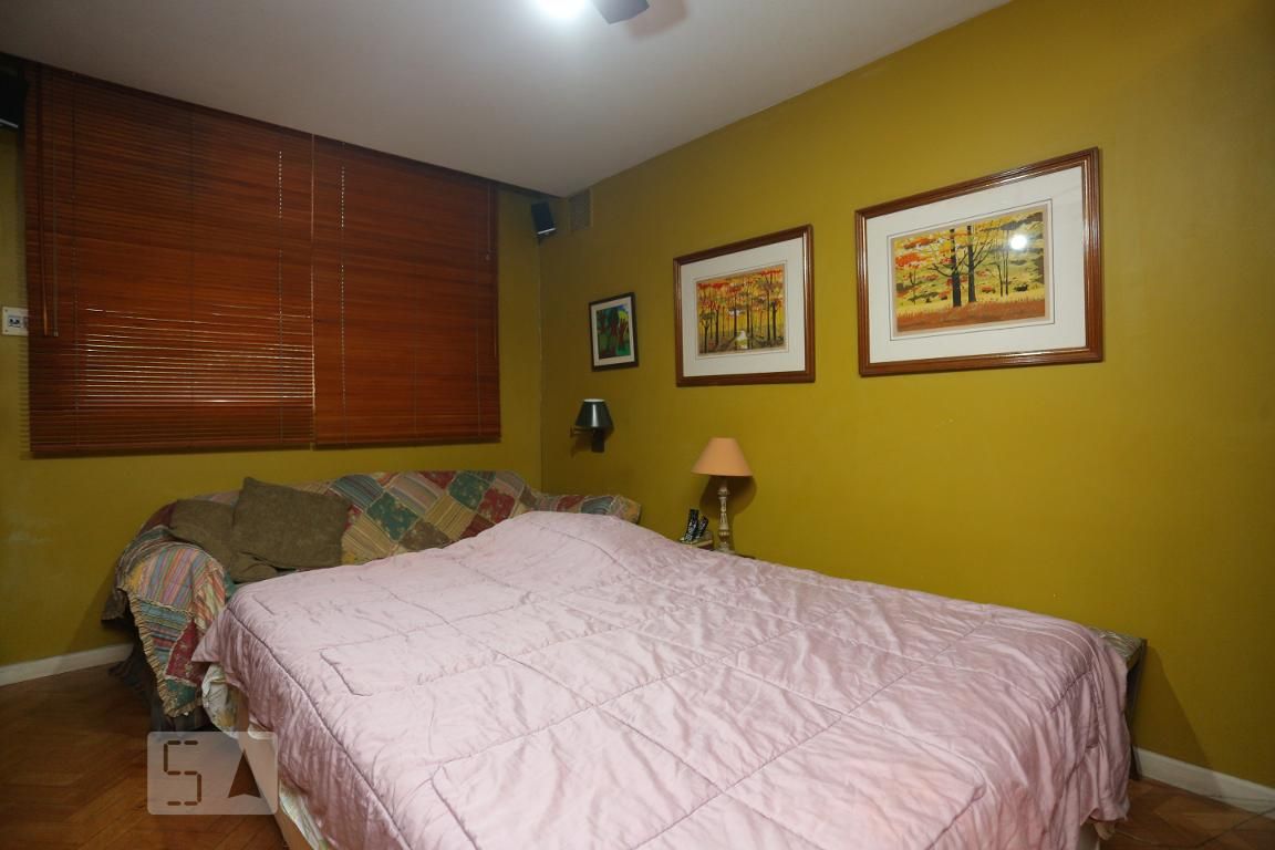 Apartamento, 4 quartos, 260 m² - Foto 9