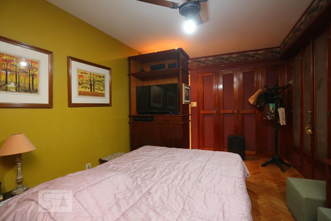 Apartamento, 4 quartos, 260 m² - Foto 11