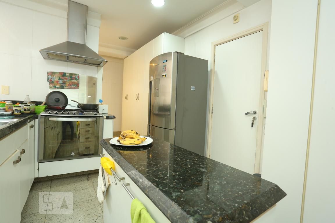 Apartamento, 4 quartos, 260 m² - Foto 43