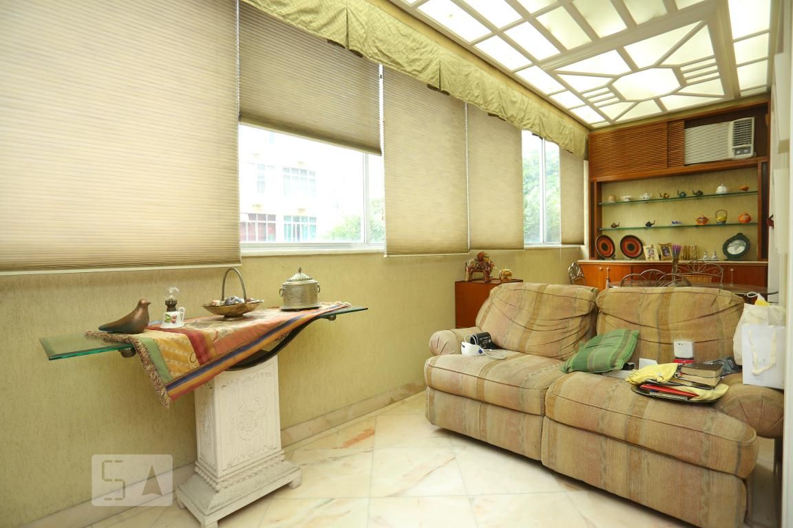 Apartamento, 4 quartos, 260 m² - Foto 6