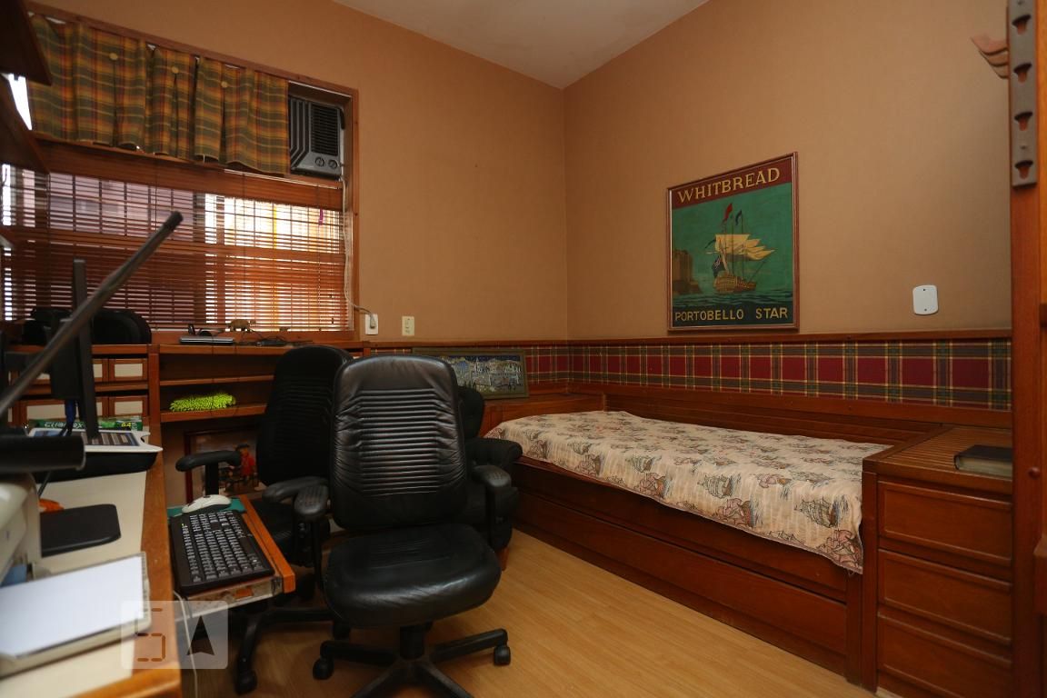 Apartamento, 4 quartos, 260 m² - Foto 25