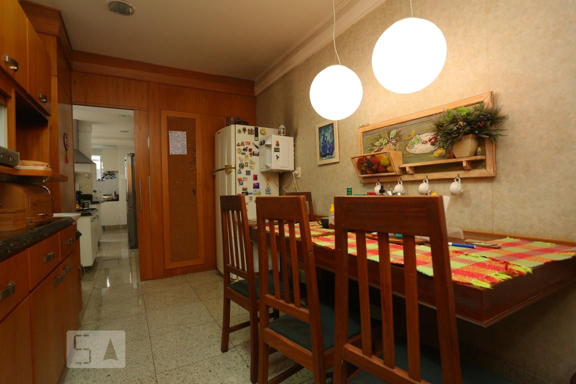 Apartamento, 4 quartos, 260 m² - Foto 39