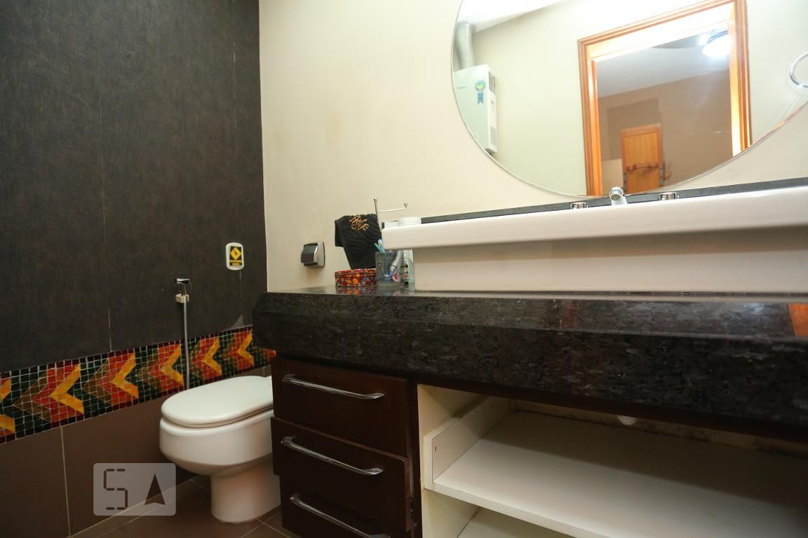 Apartamento, 4 quartos, 260 m² - Foto 29