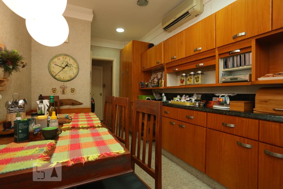 Apartamento, 4 quartos, 260 m² - Foto 38