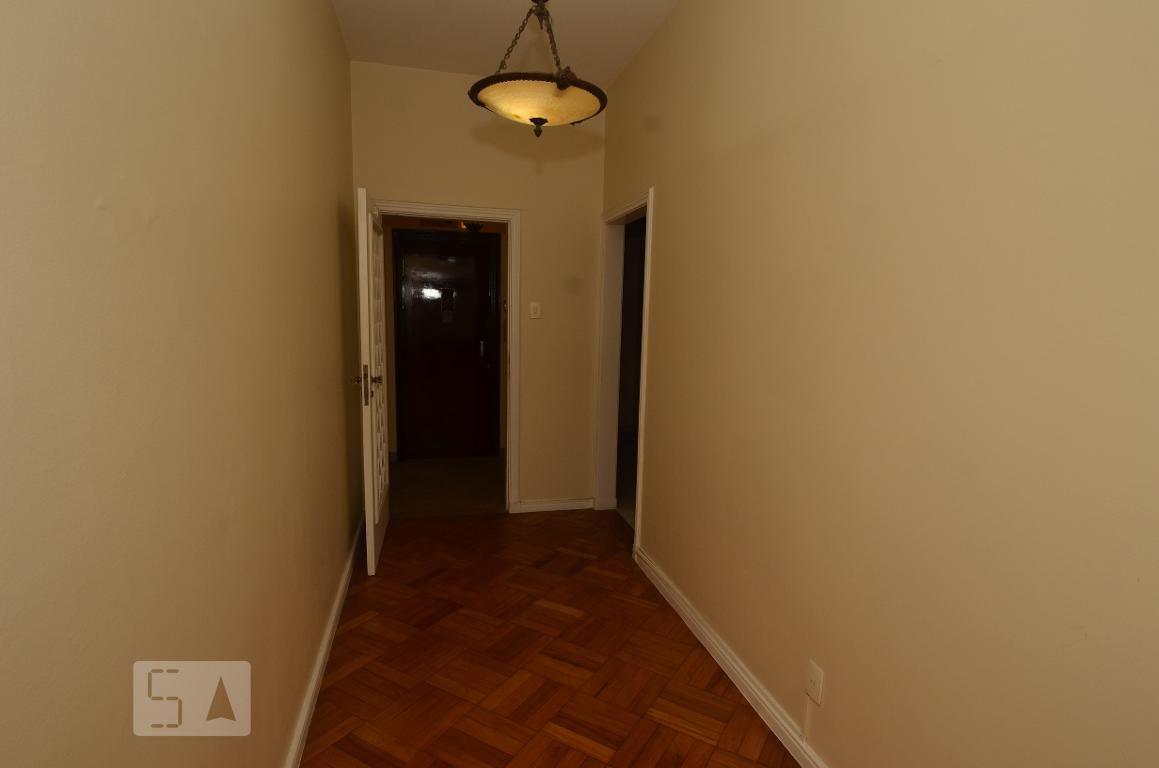 Apartamento, 3 quartos, 215 m² - Foto 2