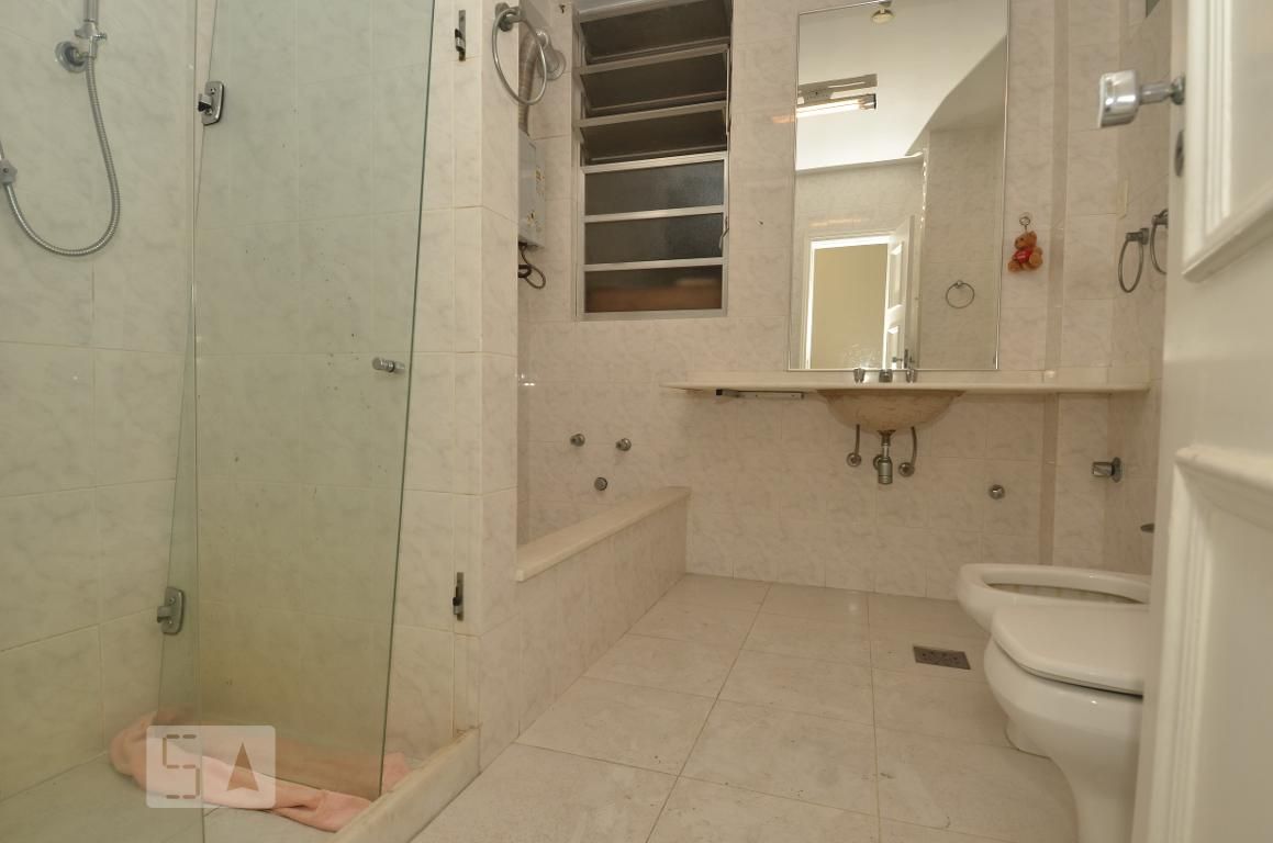 Apartamento, 3 quartos, 215 m² - Foto 60
