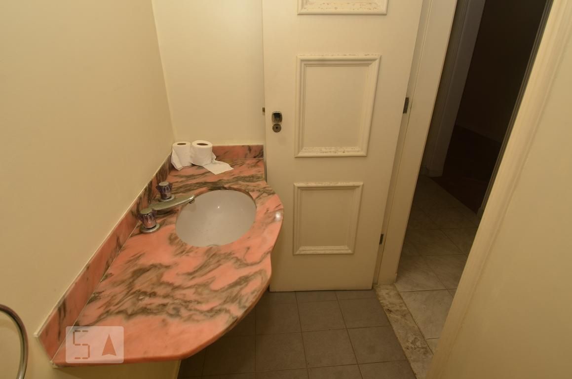 Apartamento, 3 quartos, 215 m² - Foto 37