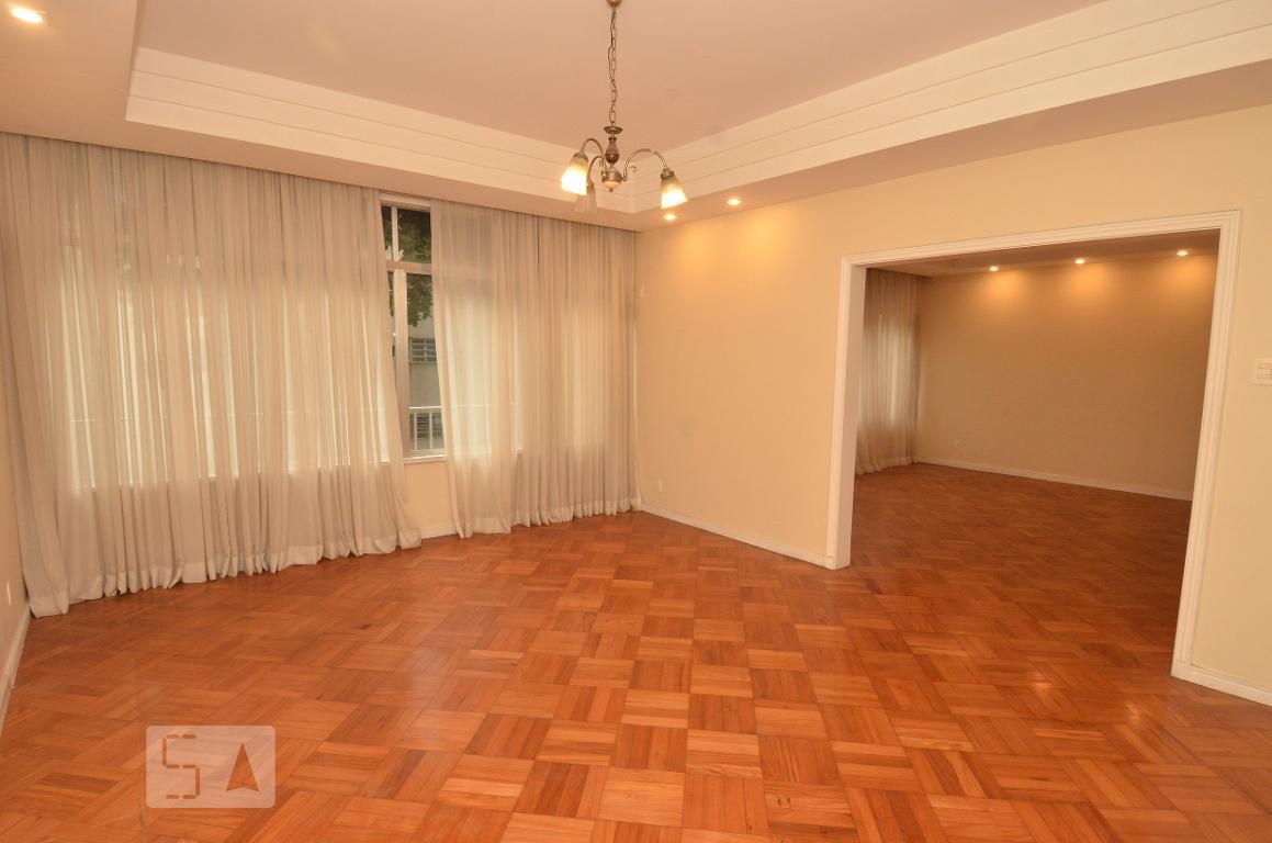Apartamento, 3 quartos, 215 m² - Foto 9