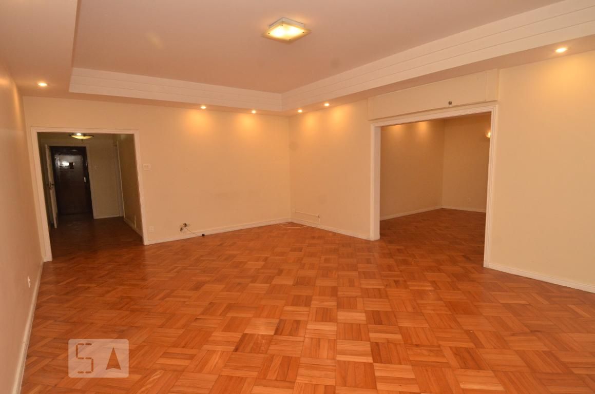 Apartamento, 3 quartos, 215 m² - Foto 5