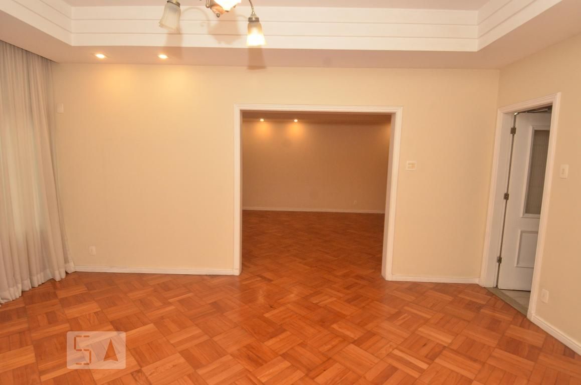 Apartamento, 3 quartos, 215 m² - Foto 13