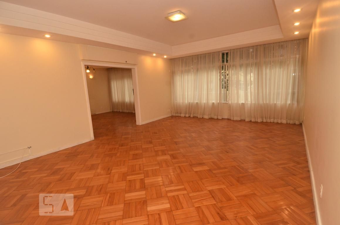 Apartamento, 3 quartos, 215 m² - Foto 3