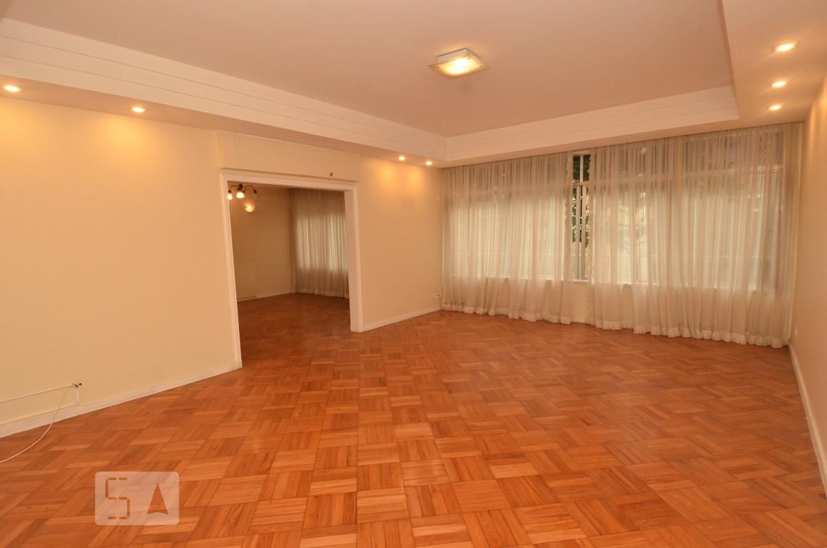 Apartamento, 3 quartos, 215 m² - Foto 4