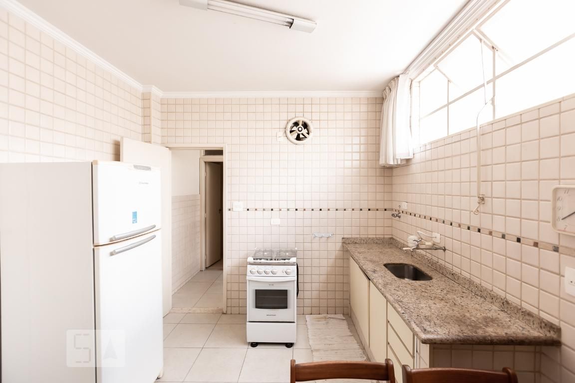 Apartamento, 3 quartos, 160 m² - Foto 27