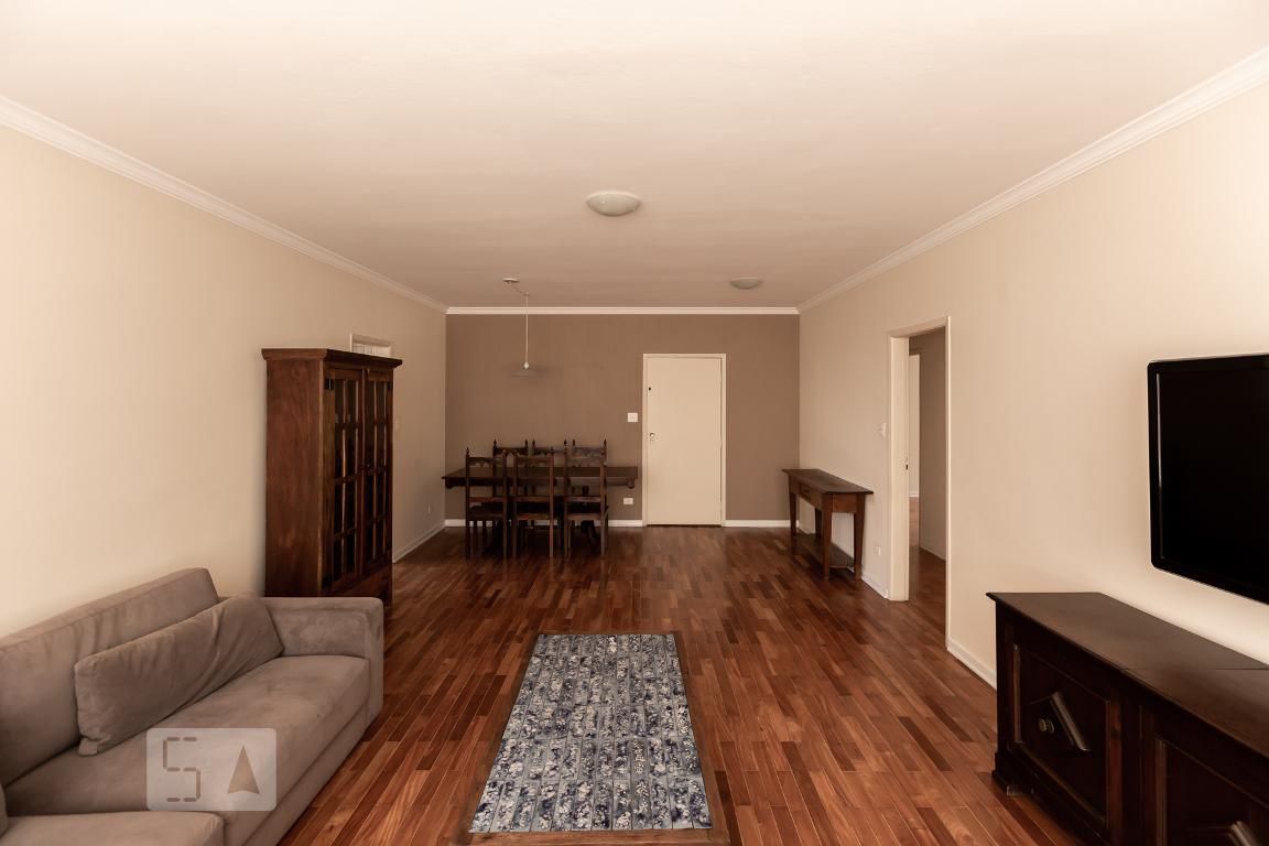 Apartamento, 3 quartos, 160 m² - Foto 3