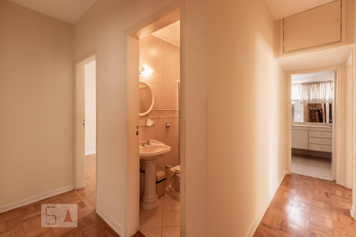 Apartamento, 3 quartos, 160 m² - Foto 5