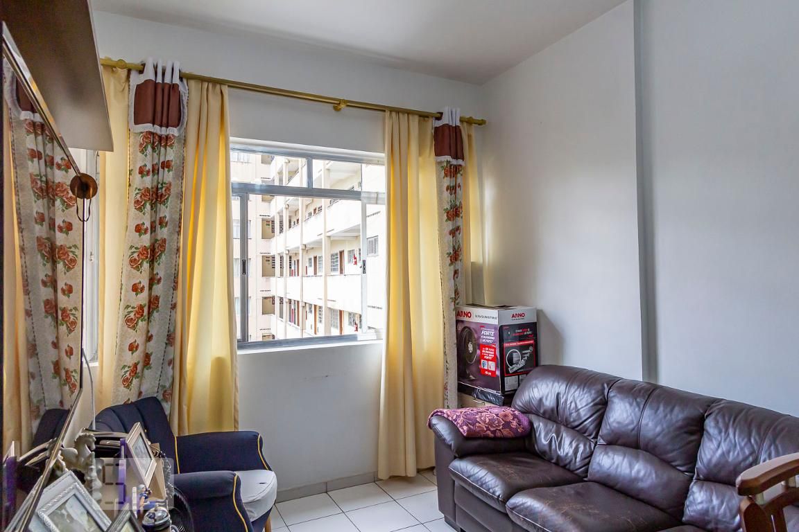 Apartamento, 1 quarto, 44 m² - Foto 3
