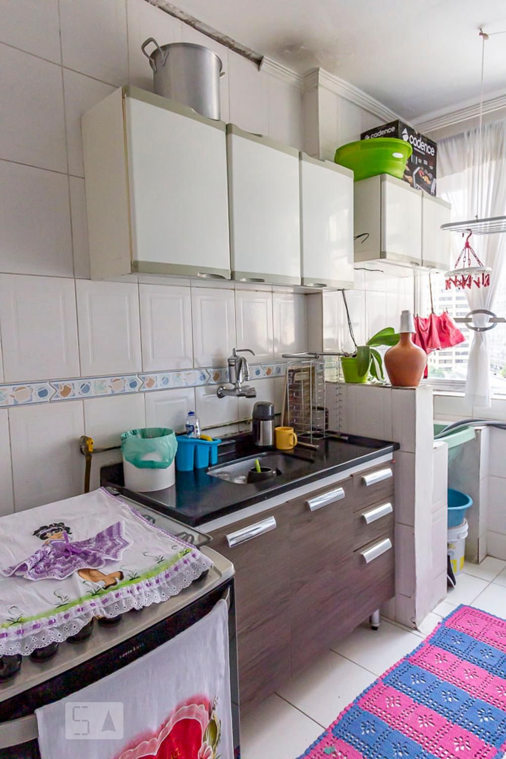Apartamento, 1 quarto, 44 m² - Foto 25