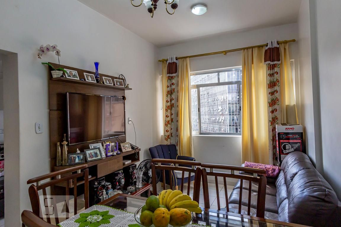 Apartamento, 1 quarto, 44 m² - Foto 2