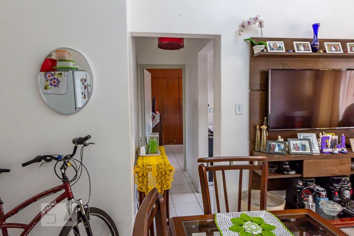 Apartamento, 1 quarto, 44 m² - Foto 6