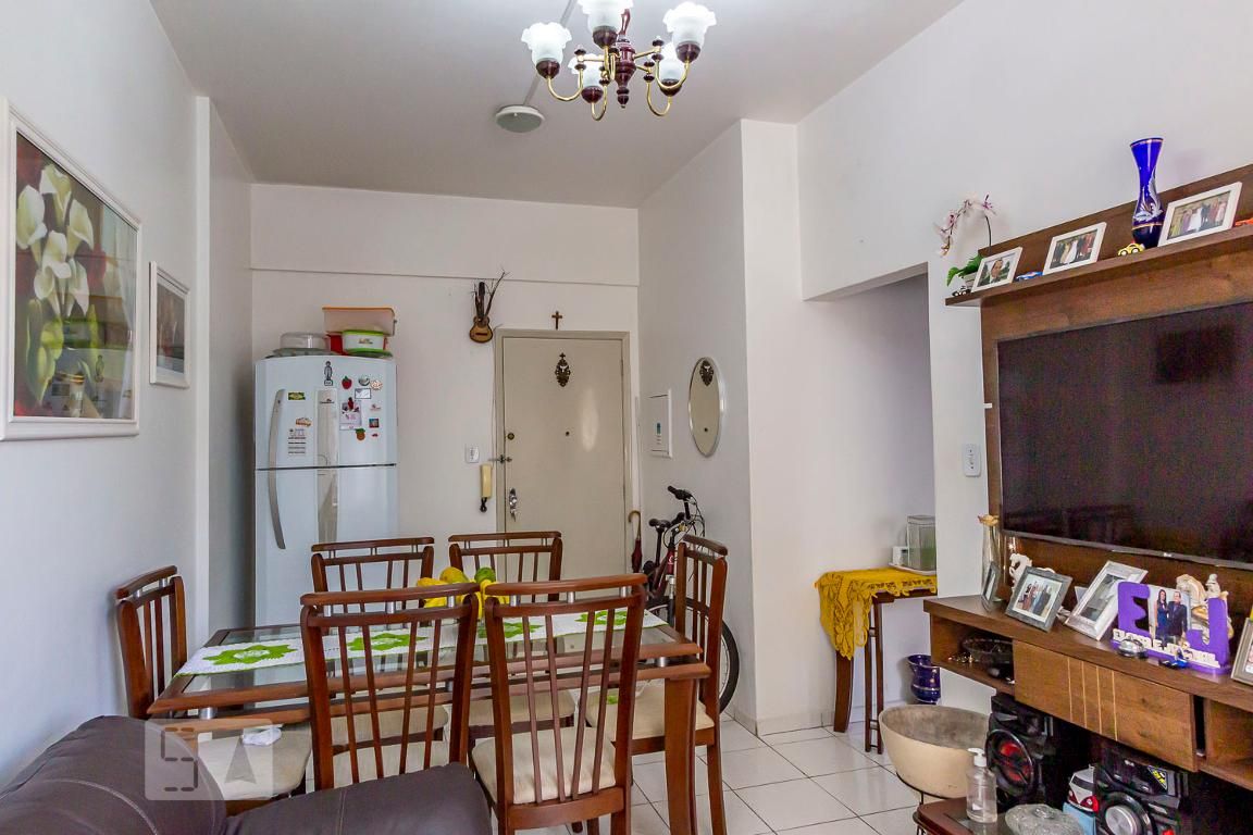 Apartamento, 1 quarto, 44 m² - Foto 4