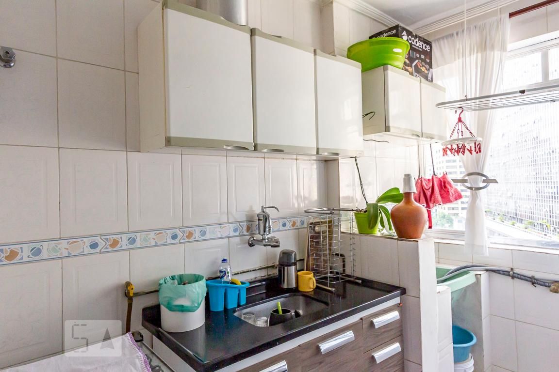 Apartamento, 1 quarto, 44 m² - Foto 24