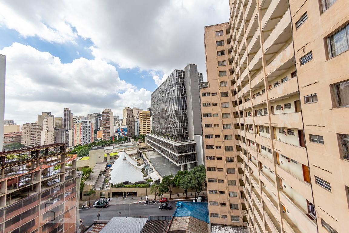 Apartamento, 1 quarto, 44 m² - Foto 33
