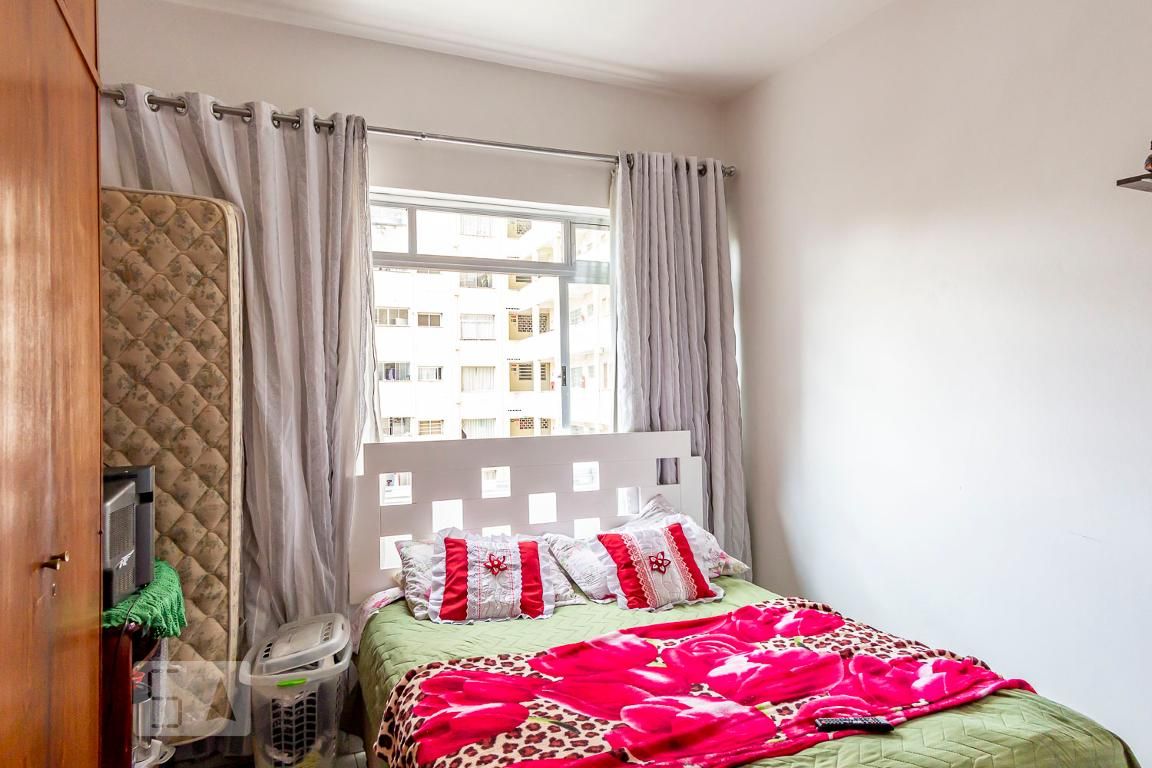 Apartamento, 1 quarto, 44 m² - Foto 12
