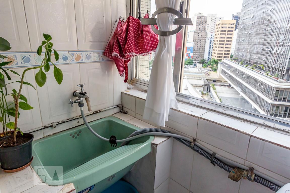 Apartamento, 1 quarto, 44 m² - Foto 29