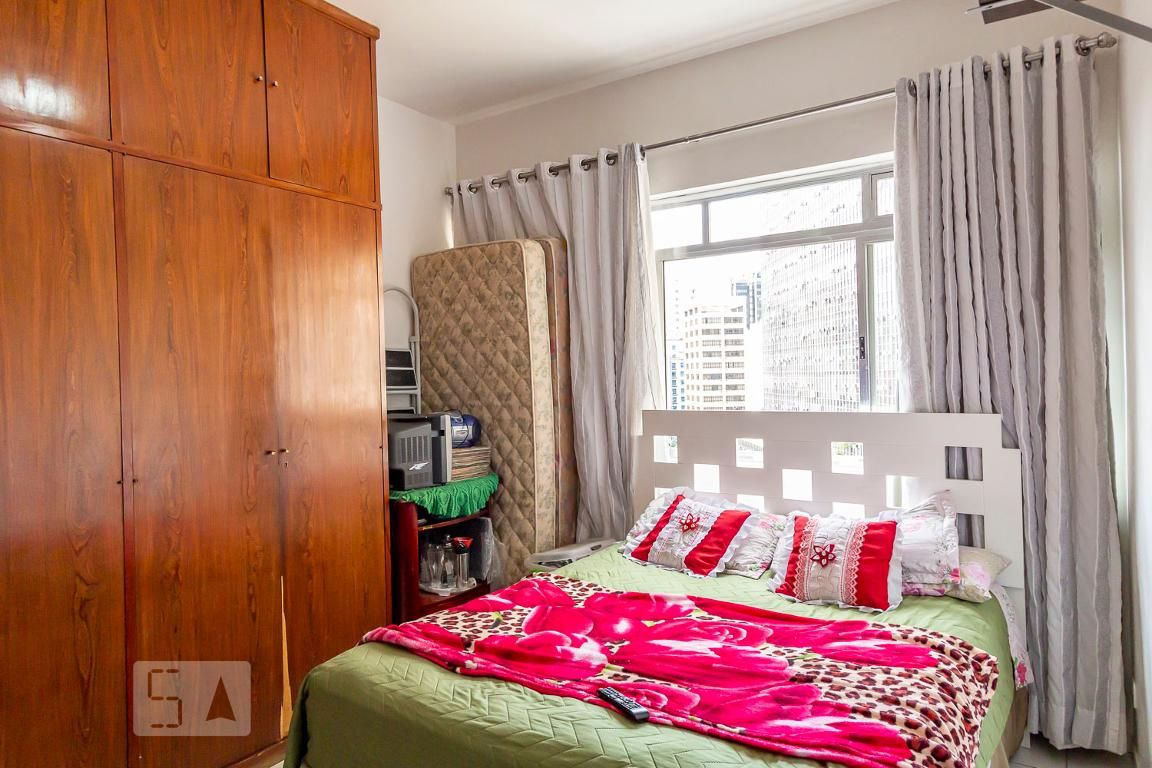 Apartamento, 1 quarto, 44 m² - Foto 8
