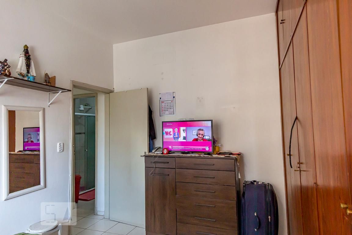 Apartamento, 1 quarto, 44 m² - Foto 10
