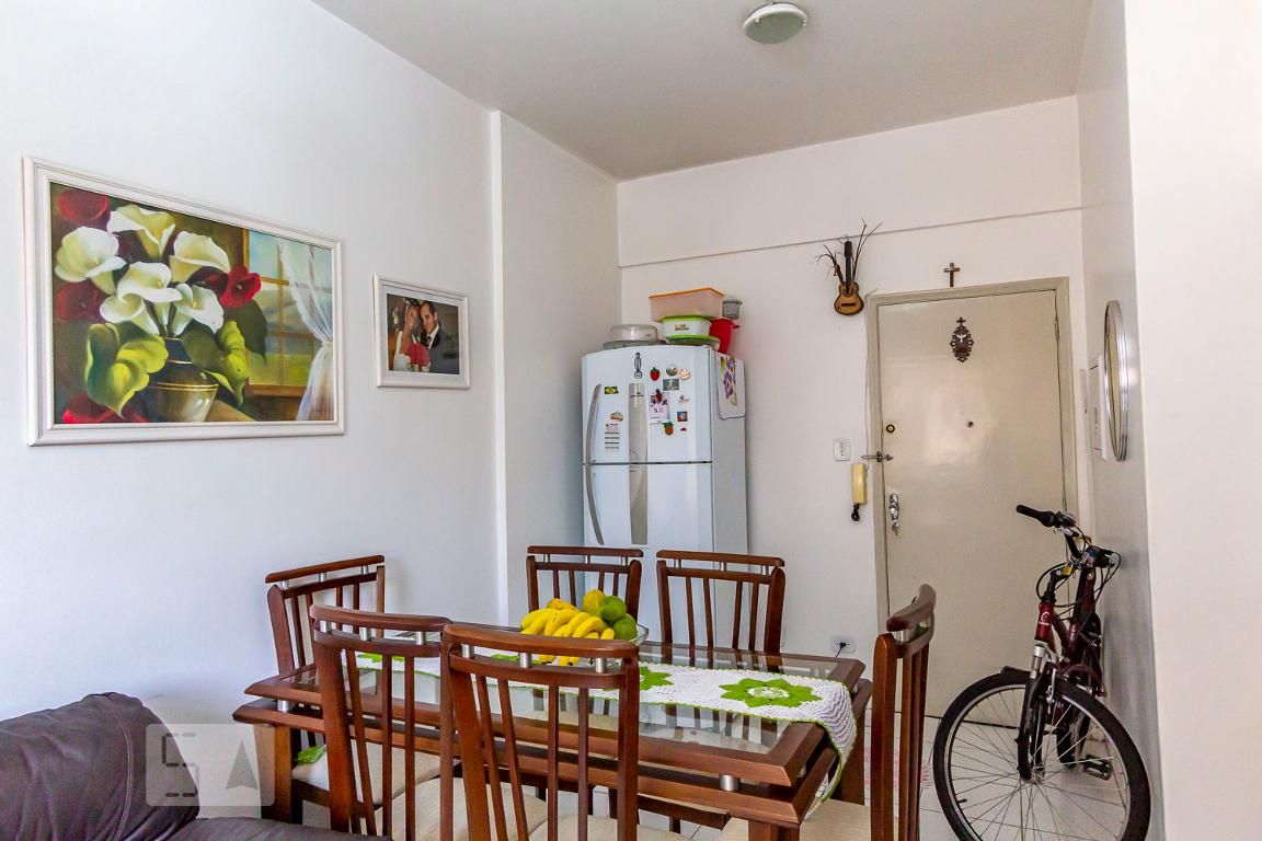 Apartamento, 1 quarto, 44 m² - Foto 5