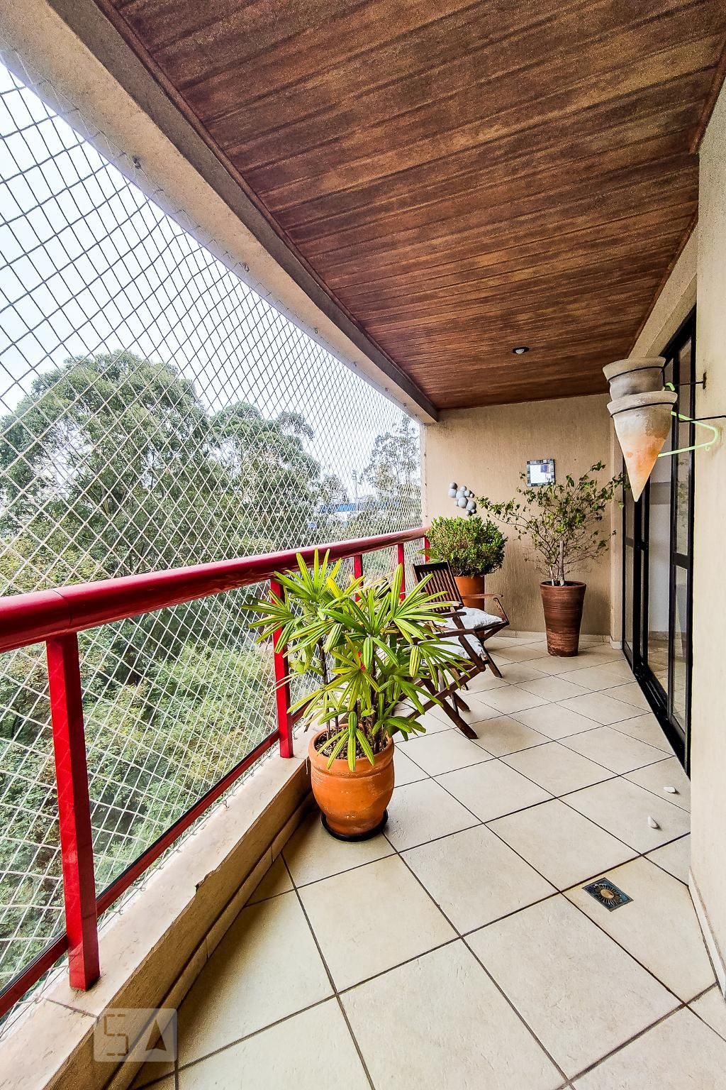 Apartamento, 3 quartos, 160 m² - Foto 18